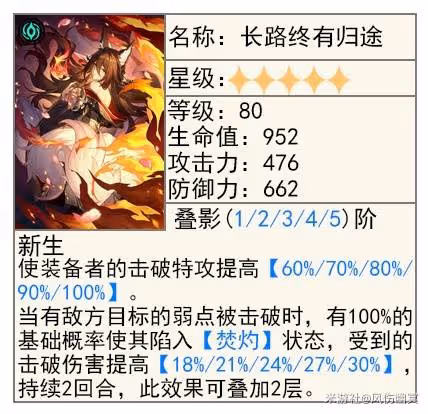 《崩壞:星穹鐵道》忘歸人及專武抽取建議