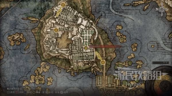 《艾爾登法環》流星雨獲取方式介紹