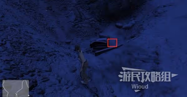 《GTAOL》2024年聖誕節限時活動指南