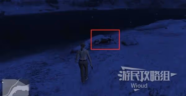 《GTAOL》2024年聖誕節限時活動指南