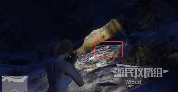 《GTAOL》2024年聖誕節限時活動指南
