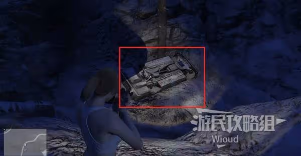 《GTAOL》2024年聖誕節限時活動指南