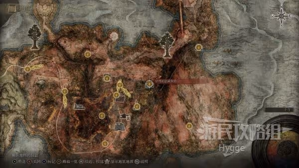 《艾爾登法環》旋飛魔礫獲取方式介紹