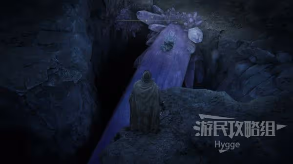 《艾爾登法環》旋飛魔礫獲取方式介紹
