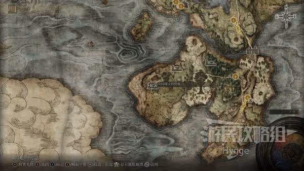《艾爾登法環》旋飛魔礫獲取方式介紹
