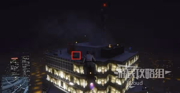 《GTAOL》2024年聖誕節限時活動指南