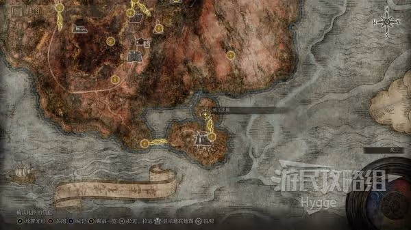《艾爾登法環》旋飛魔礫獲取方式介紹