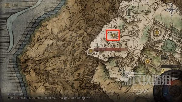 《艾爾登法環》旋飛魔礫獲取方式介紹