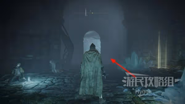 《艾爾登法環》旋飛魔礫獲取方式介紹