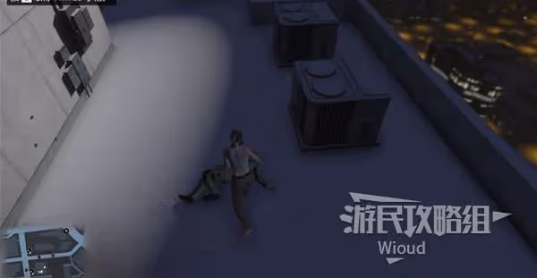 《GTAOL》2024年聖誕節限時活動指南