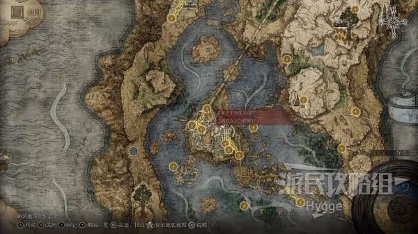 《艾爾登法環》旋飛魔礫獲取方式介紹