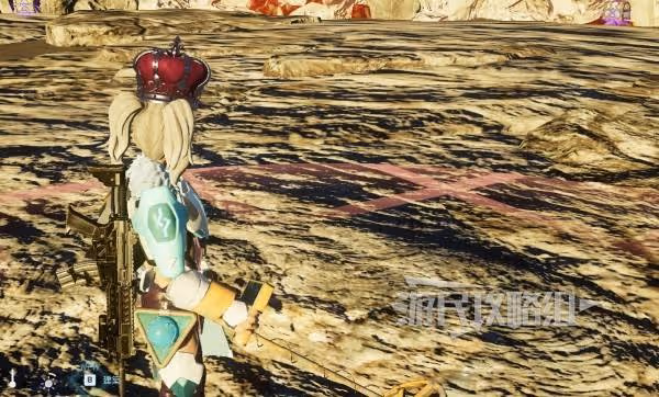 《幻獸帕魯》鉻鐵礦獲取方法及礦點推薦