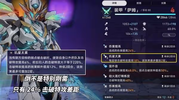 《崩壞:星穹鐵道》忘歸人遺器及光錐推薦