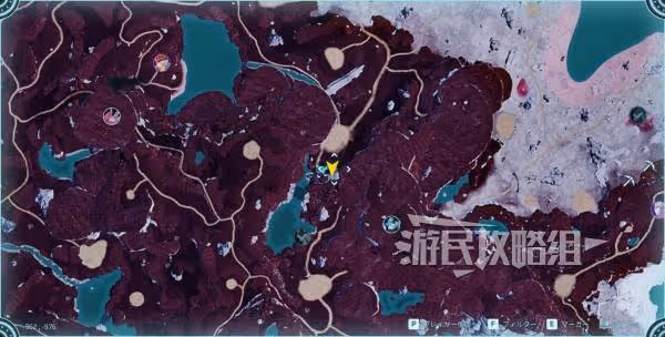《幻獸帕魯》鉻鐵礦獲取方法及礦點推薦