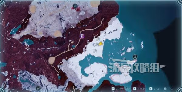 《幻獸帕魯》六棱晶礦獲取方法及礦點推薦