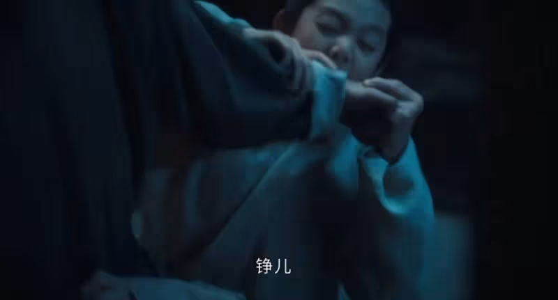 《清明上河圖密碼》:原來,這才是趙不尤燒掉董謙罪書的真相