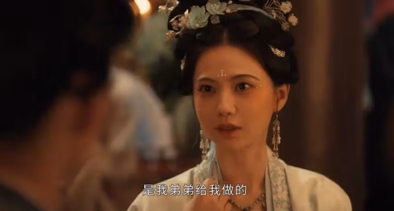 《清明上河圖密碼》:原來,這才是趙不尤燒掉董謙罪書的真相