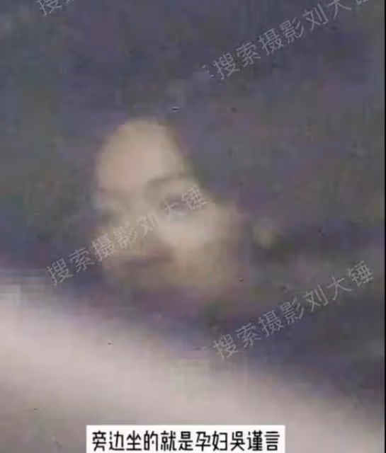 熱搜第一！洪堯被拍讓吳謹言吸二手菸！女方反應網友傻眼尊重祝福