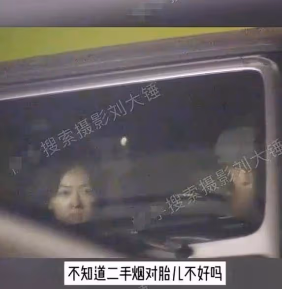 熱搜第一！洪堯被拍讓吳謹言吸二手菸！女方反應網友傻眼尊重祝福