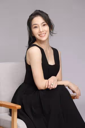 許藍方公開培養自信女力秘訣! 定期保養維持狀態:成就更好的自己