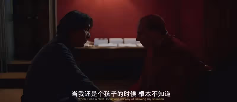 《秘密會議》奧斯卡大熱政治驚悚片!伏地魔演權力鬥爭太炸裂