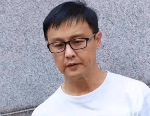 TVB前演員涉煽動分裂國家被通緝,懸賞100萬