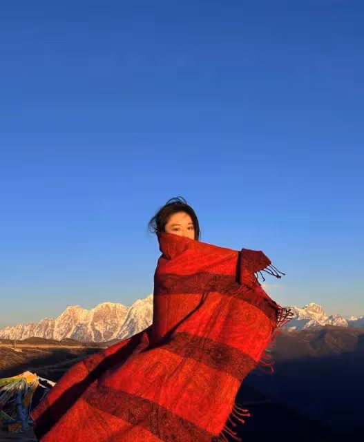 網友疑指責張馨予耍大牌,她迅速回應
