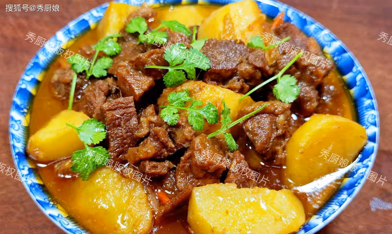 冬季最補的肉,不是羊肉和狗肉,而是這4種,補氣暖身,增強免疫