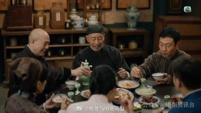 TVB綠葉王疑離巢！電視城外揮手打卡瀟灑留四字
