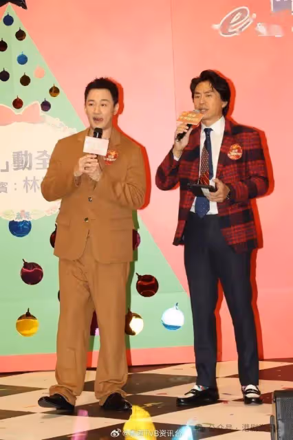 林峯現身美食節笑言像預演明年演唱會 不理大會婉拒照落台與觀眾握手