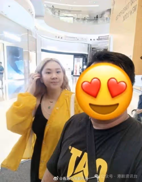 林峯現身美食節笑言像預演明年演唱會 不理大會婉拒照落台與觀眾握手