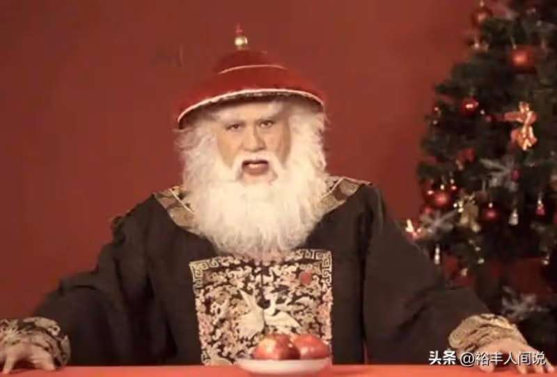 63歲徐錦江與侄女同框!因外貌像被疑女兒,染白金色頭髮顏值高