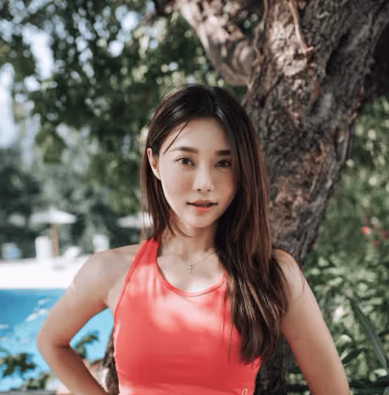 恭喜!TVB港姐季軍陳雅思誕下雙胞胎兒子,嫁大馬首富孫子,曾直言不適合娛樂圈發展