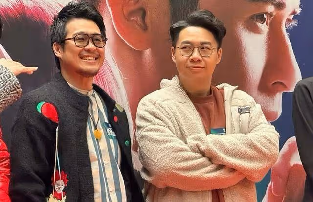 好慘!TVB知名配角演員一年無劇可拍,在中小學教書維持生活