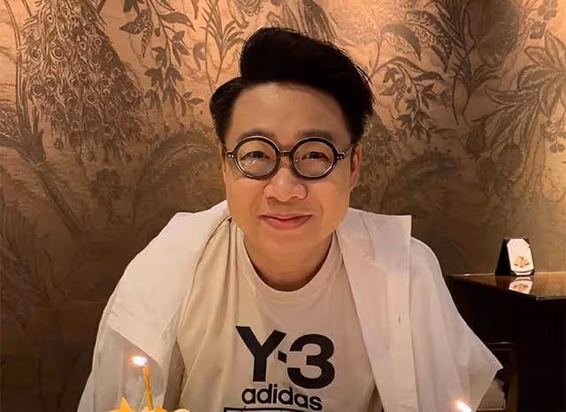 好慘!TVB知名配角演員一年無劇可拍,在中小學教書維持生活