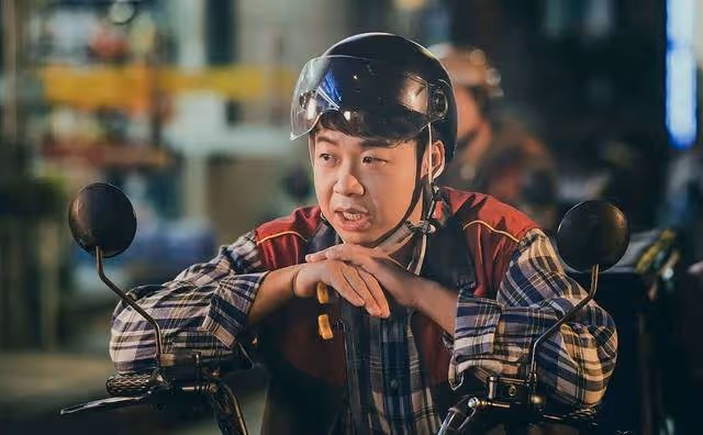 好慘!TVB知名配角演員一年無劇可拍,在中小學教書維持生活