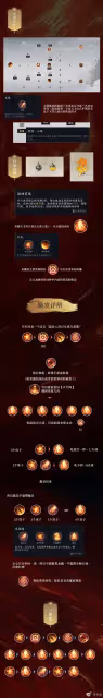 《誅仙世界》爆炎流炎焚香玩法詳解