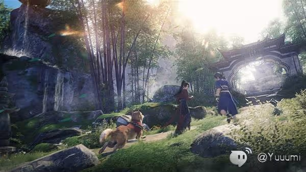 《誅仙世界》雲沙鎖黃昏全難度打法分享