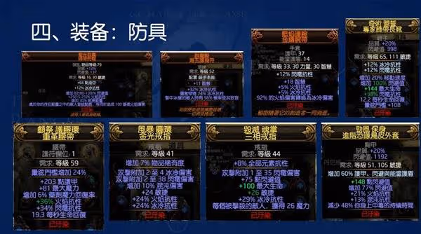 《流放之路2》銳眼遊俠爆炸箭高生存BD攻略