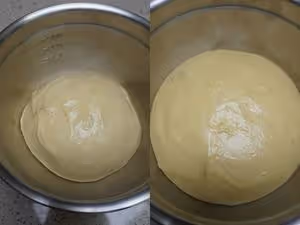 蛋糕一樣的麵包【小朋友的摯愛】