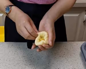 蛋糕一樣的麵包【小朋友的摯愛】