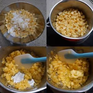 蛋糕一樣的麵包【小朋友的摯愛】