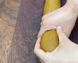 紅糖大棗開花饅頭 零失敗的方子 蓬鬆煊軟 保證各個開花 附細節視頻詳解