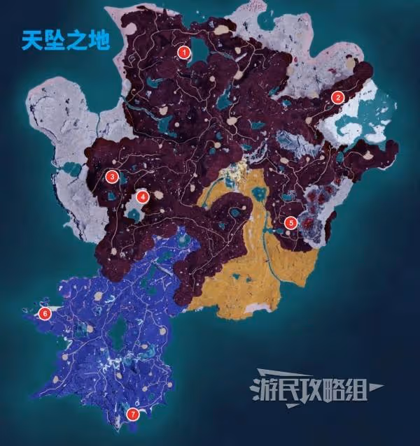 《幻獸帕魯》舊羊皮紙作用及獲取方法