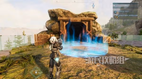 《幻獸帕魯》遠征所建造方法及獎勵一覽