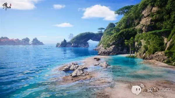 《誅仙世界》雷青雲全方位玩法教學