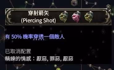 《流放之路2》風暴編織者電球電火花BD攻略