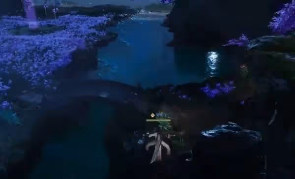 《誅仙世界》黑石火龍洞寶箱位置及BOSS打法