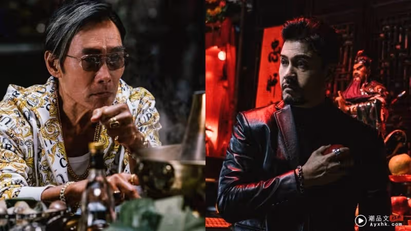 影評|《誤判》化繁為簡!甄子丹文武雙全 老戲骨演出超級加分!