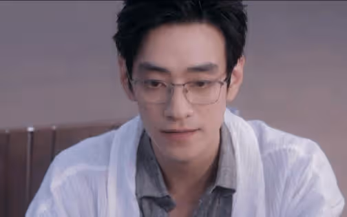 《獵罪圖鑑2》方凱毅人設介紹,沈翊和方凱毅一體兩面